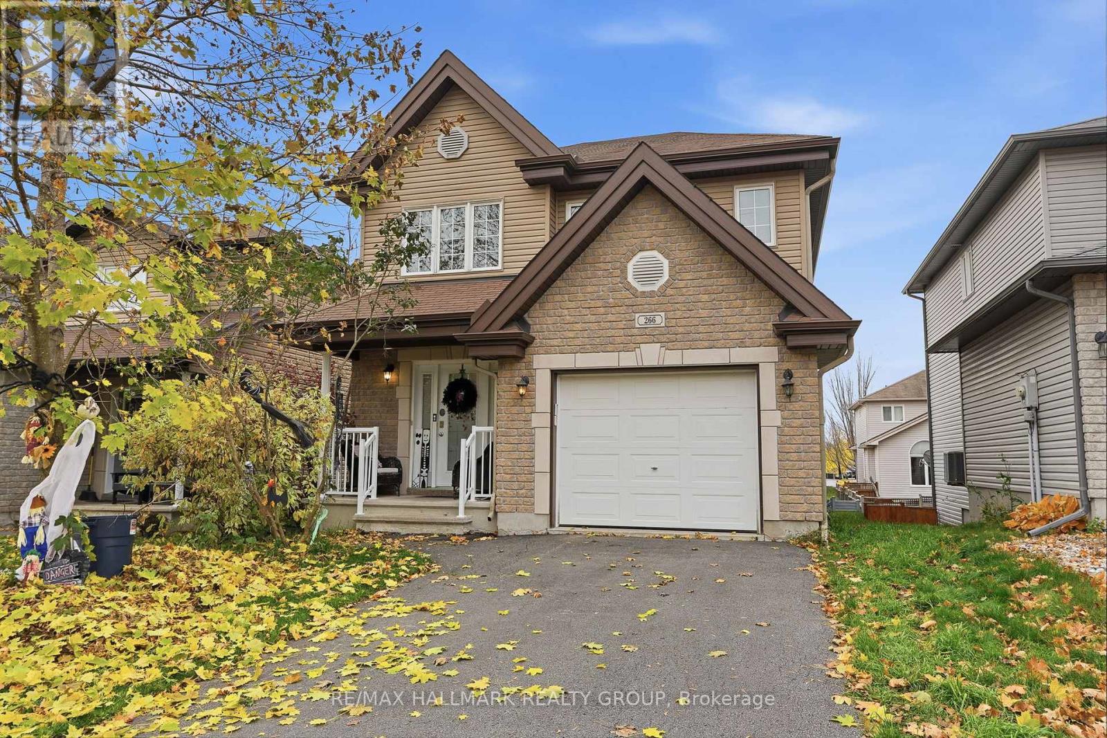 266 Mica Street, Clarence-Rockland, Ontario  K4K 0E2 - Photo 1 - X14128342