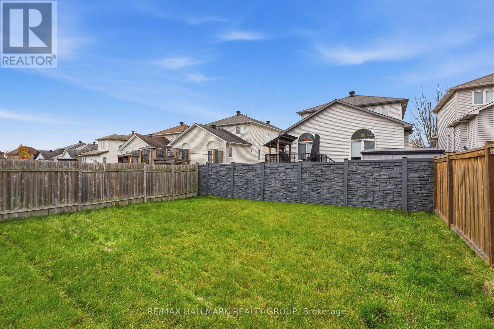 266 Mica Street, Clarence-Rockland, Ontario  K4K 0E2 - Photo 35 - X14128342