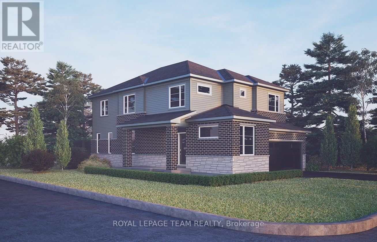 384 VIBERT DOUGLAS DRIVE, Ottawa, Ontario