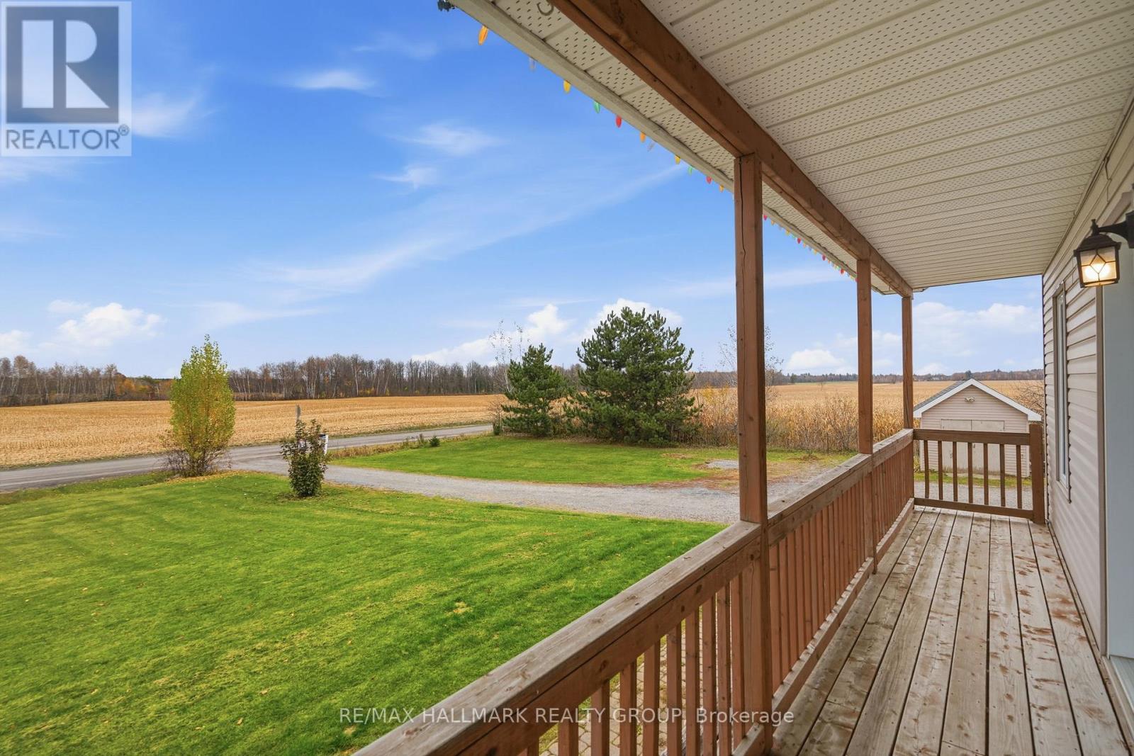 827 Route 11 Road, Alfred And Plantagenet, Ontario  K0B 1C0 - Photo 33 - X14128502