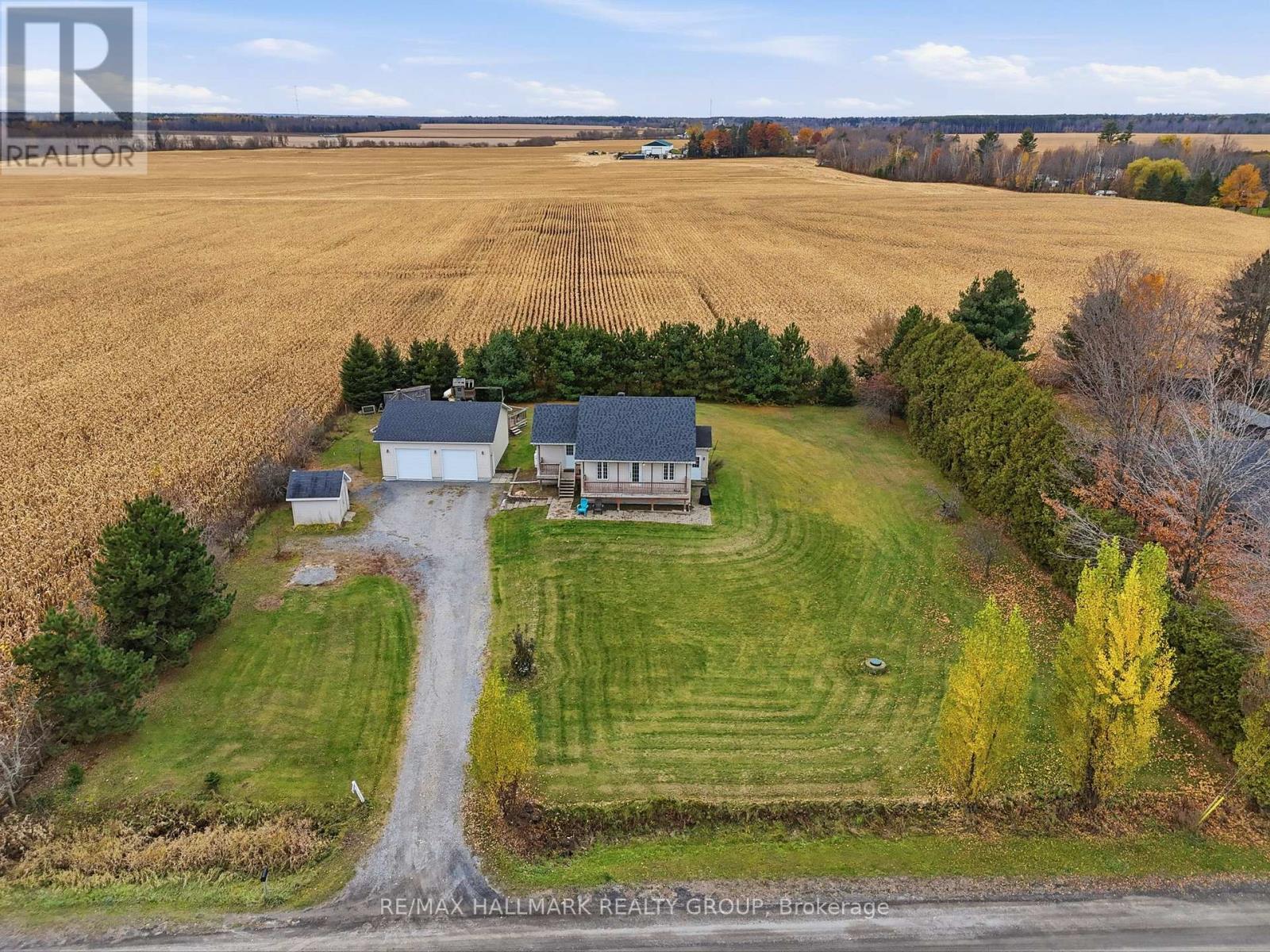 827 Route 11 Road, Alfred And Plantagenet, Ontario  K0B 1C0 - Photo 38 - X14128502