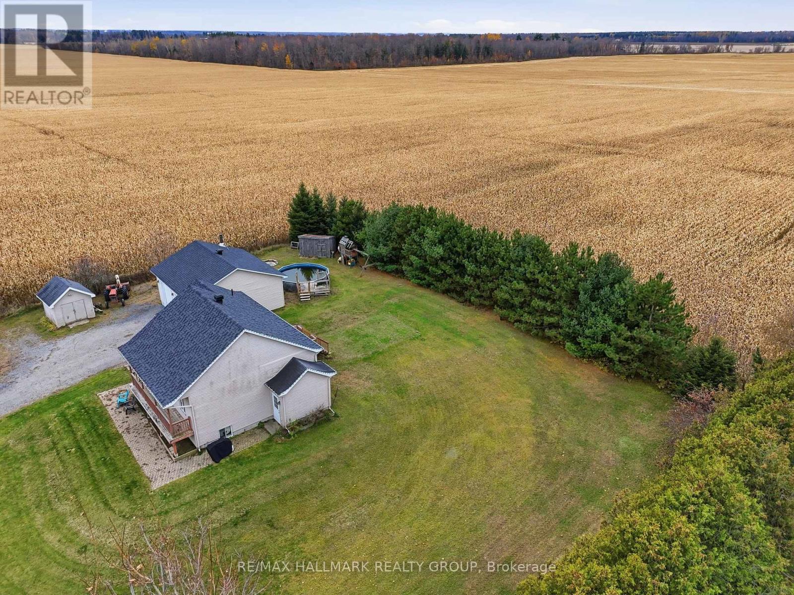 827 Route 11 Road, Alfred And Plantagenet, Ontario  K0B 1C0 - Photo 39 - X14128502
