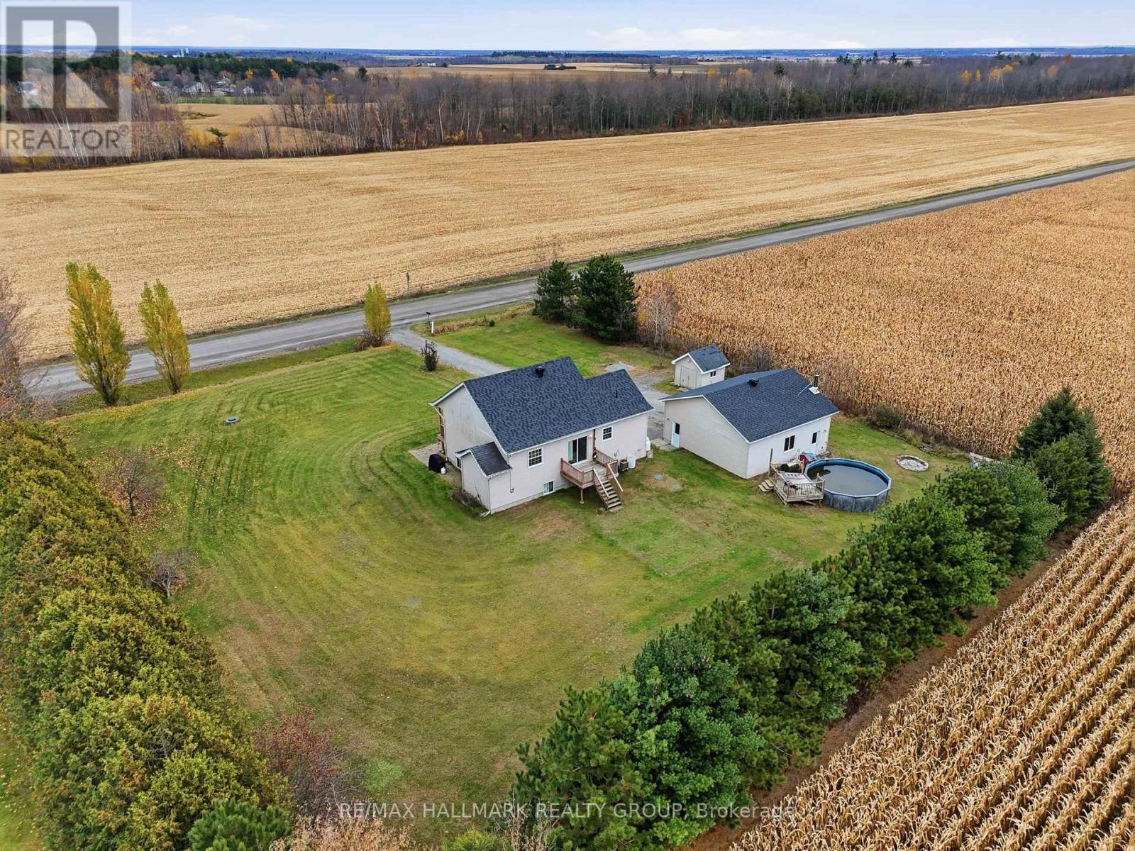 827 Route 11 Road, Alfred And Plantagenet, Ontario  K0B 1C0 - Photo 40 - X14128502