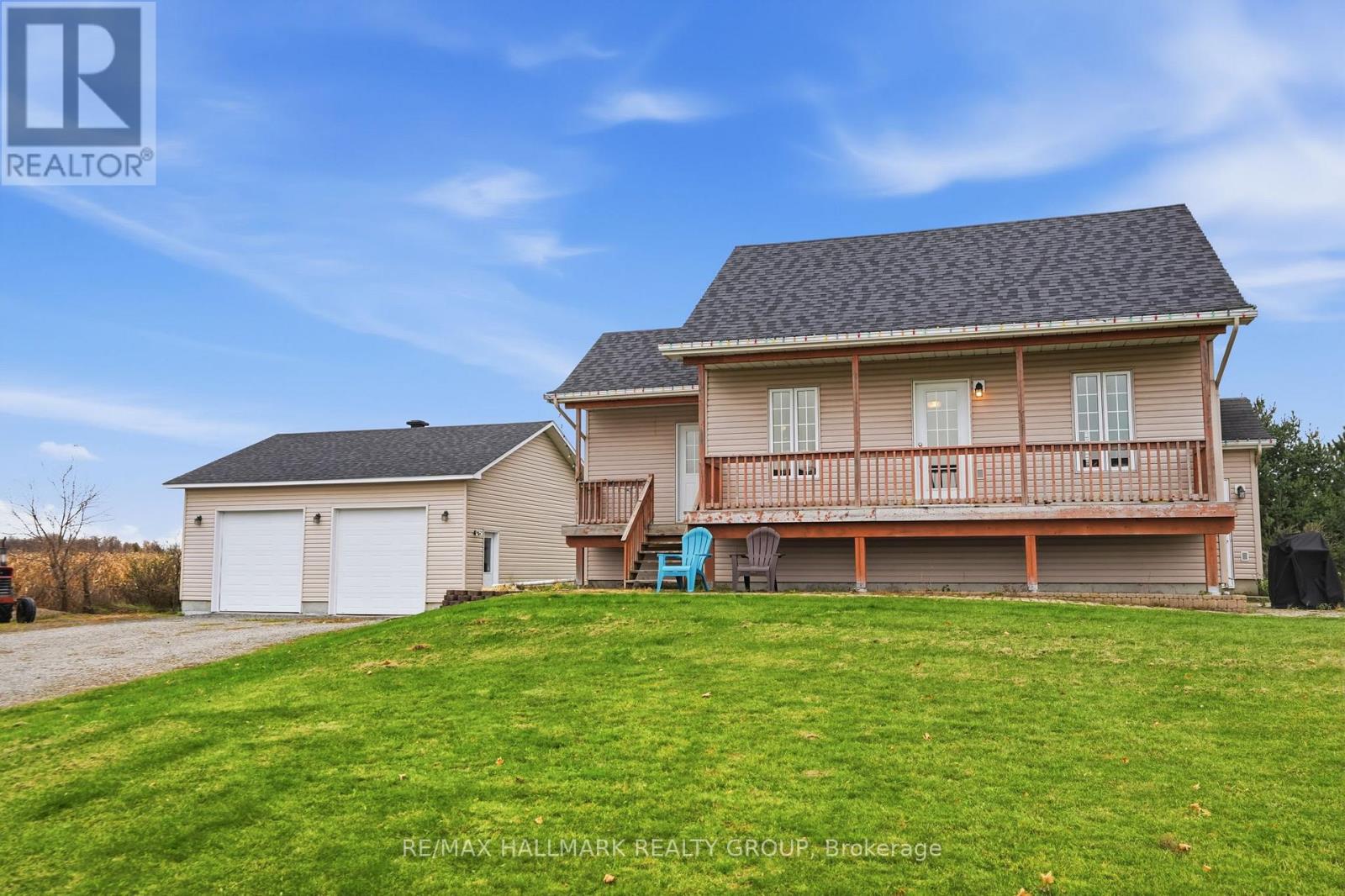 827 Route 11 Road, Alfred And Plantagenet, Ontario  K0B 1C0 - Photo 6 - X14128502