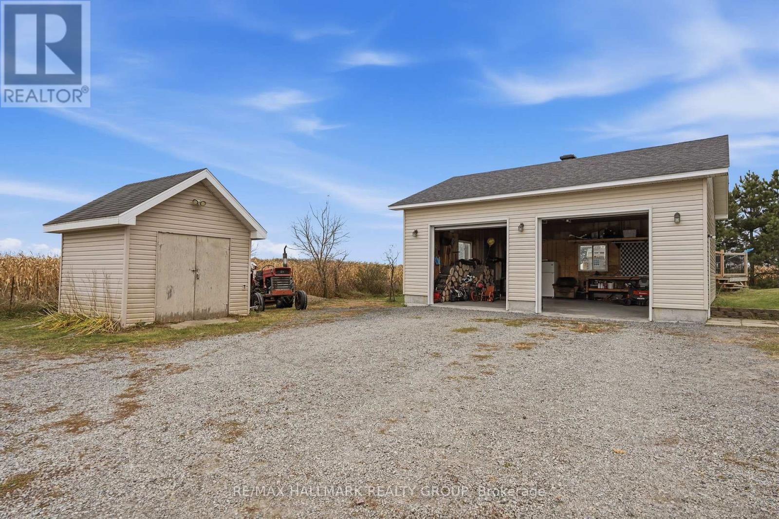 827 Route 11 Road, Alfred And Plantagenet, Ontario  K0B 1C0 - Photo 8 - X14128502