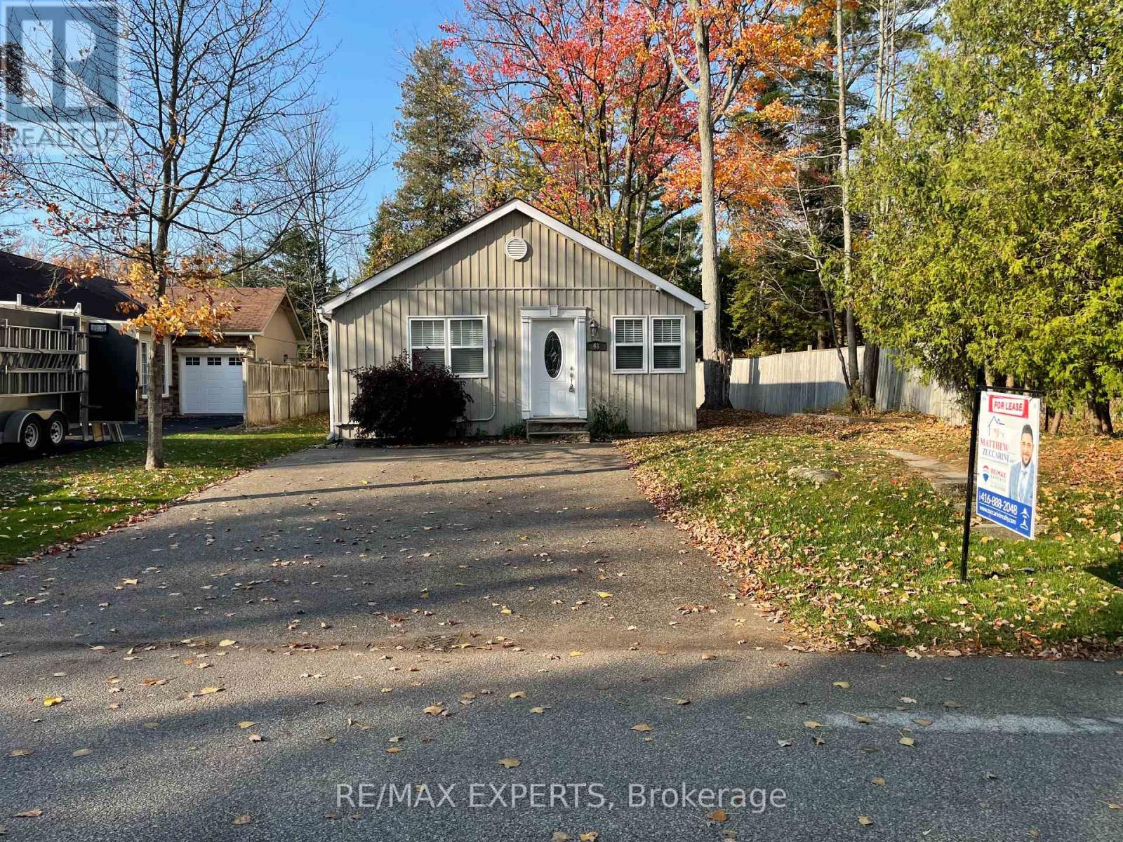48 49TH STREET N, Wasaga Beach, Ontario