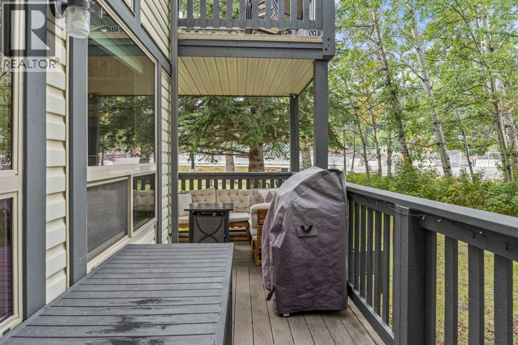 1, 300 2 Avenue, Dead Man's Flats, Alberta  T1W 2W4 - Photo 39 - A2351213