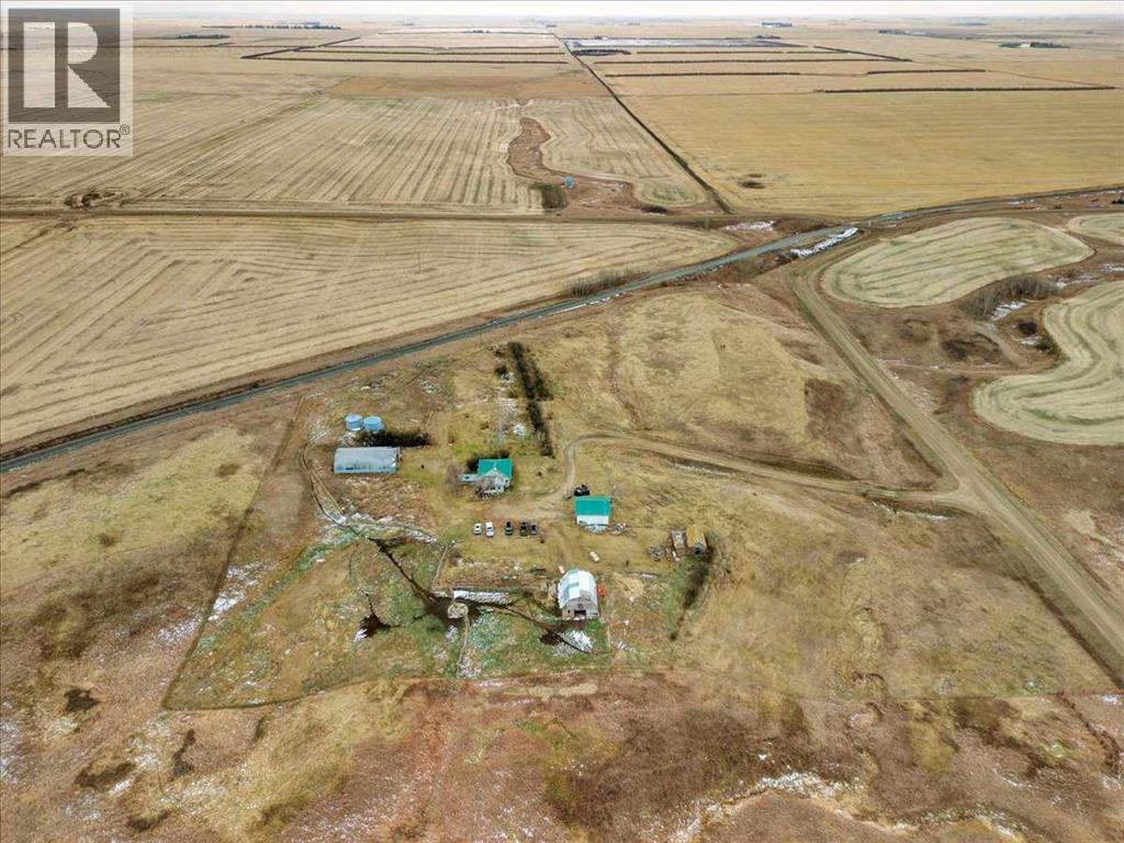 292017 Range Road 251, Rural Kneehill County, Alberta  T0M 0A0 - Photo 46 - A2355199