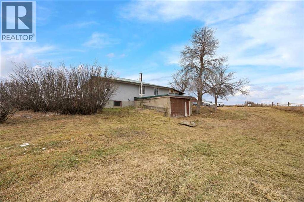 292017 Range Road 251, Rural Kneehill County, Alberta  T0M 0A0 - Photo 43 - A2355199