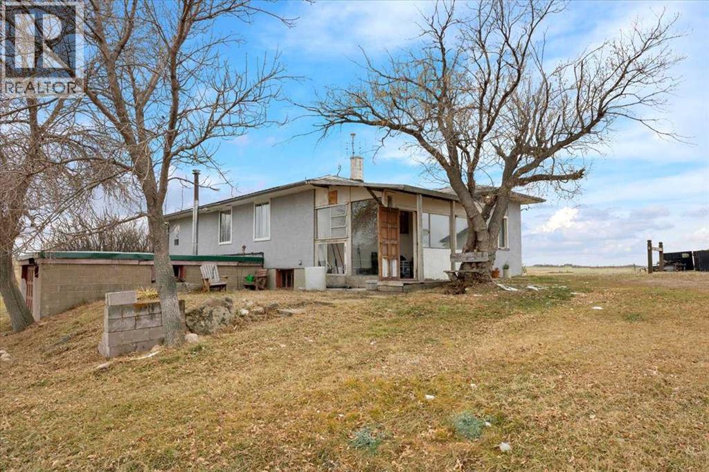 292017 Range Road 251, Rural Kneehill County, Alberta  T0M 0A0 - Photo 39 - A2355199