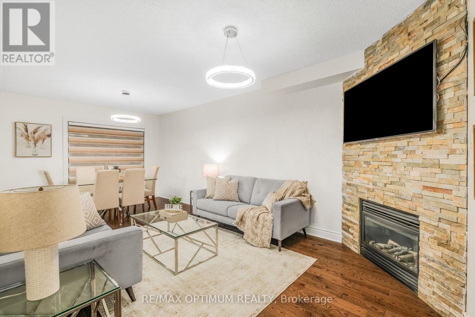 7176 Lantern Fly Hollow, Mississauga, Ontario  L5W 1L6 - Photo 7 - W14128292