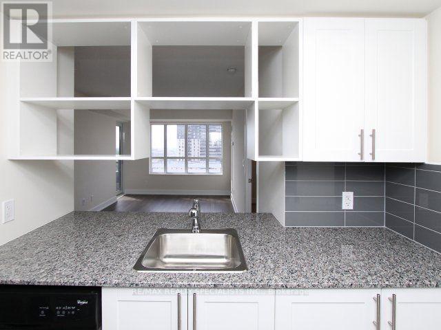707 - 6 Eva Road, Toronto (Etobicoke West Mall), Ontario  M9C 0B1 - Photo 11 - W14128304