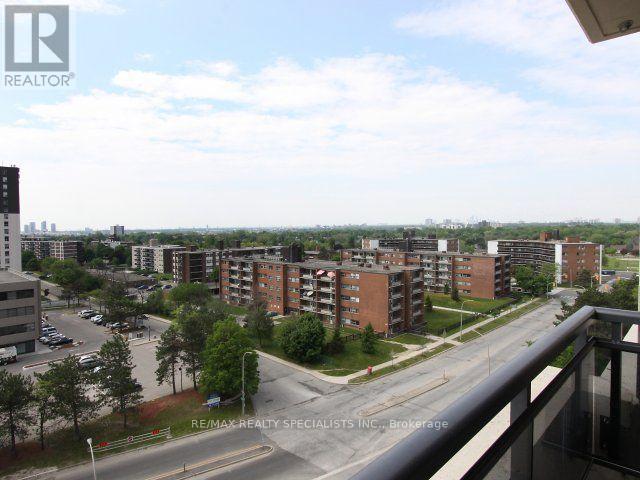 707 - 6 Eva Road, Toronto (Etobicoke West Mall), Ontario  M9C 0B1 - Photo 23 - W14128304