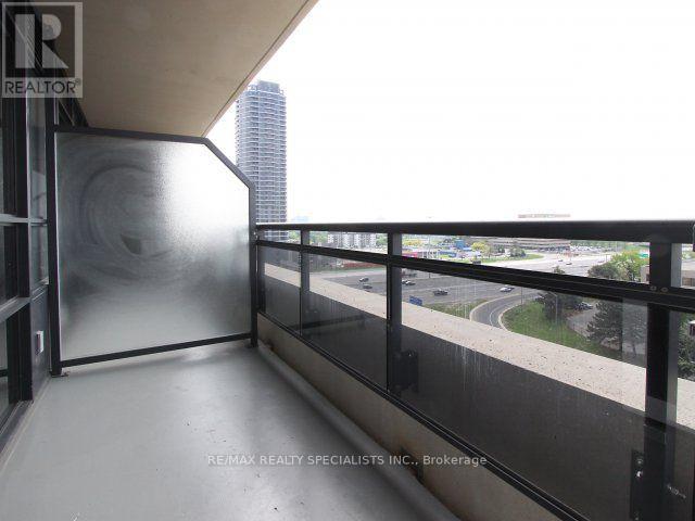 707 - 6 Eva Road, Toronto (Etobicoke West Mall), Ontario  M9C 0B1 - Photo 24 - W14128304