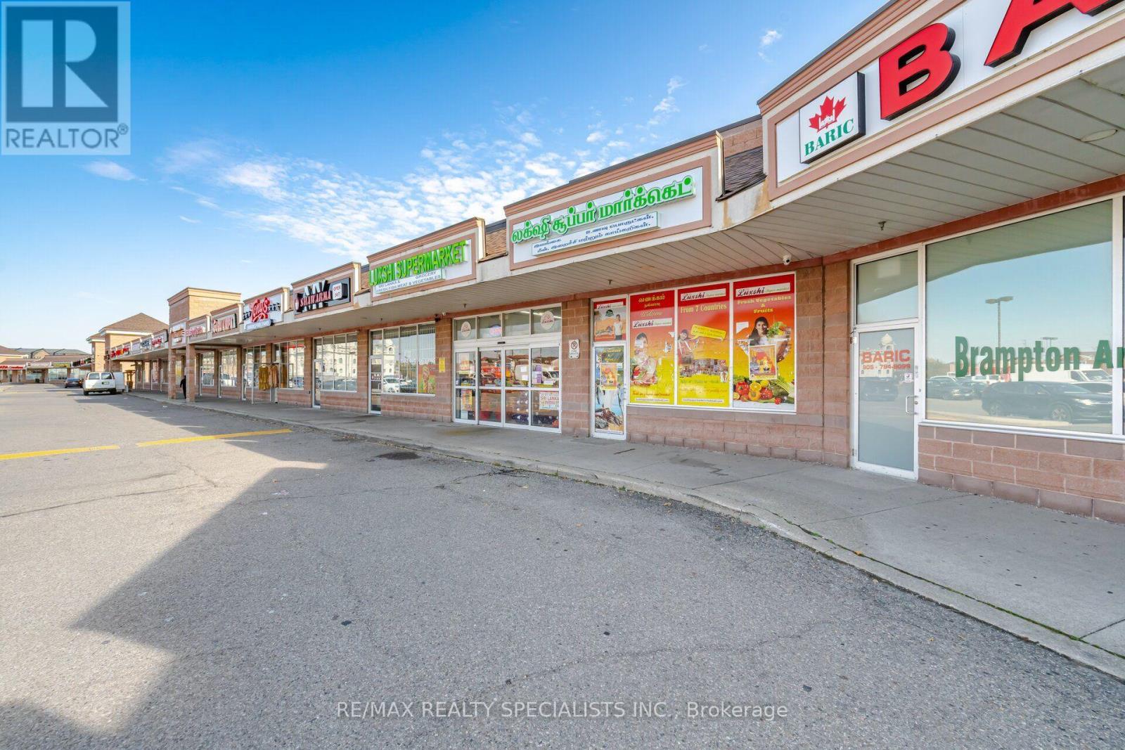 6-7 - 4525 Ebenezer Road, Brampton (Bram East), Ontario  L6P 2K8 - Photo 2 - W14128408