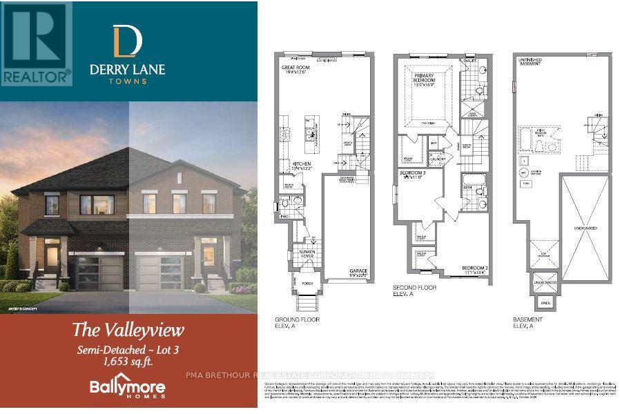373 Oaktree Circle, Mississauga (Meadowvale Village), Ontario  L5W 1V6 - Photo 2 - W14128464