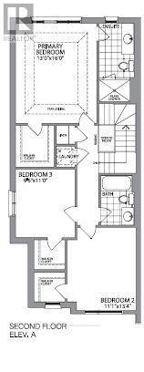 373 Oaktree Circle, Mississauga (Meadowvale Village), Ontario  L5W 1V6 - Photo 4 - W14128464