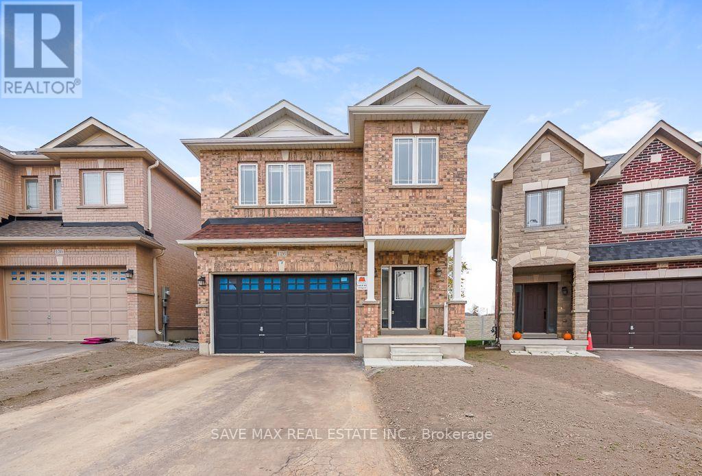 126 PALACE STREET, Thorold, Ontario