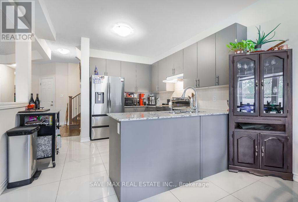 126 Palace Street, Thorold, Ontario  L2V 0M9 - Photo 14 - X14128300