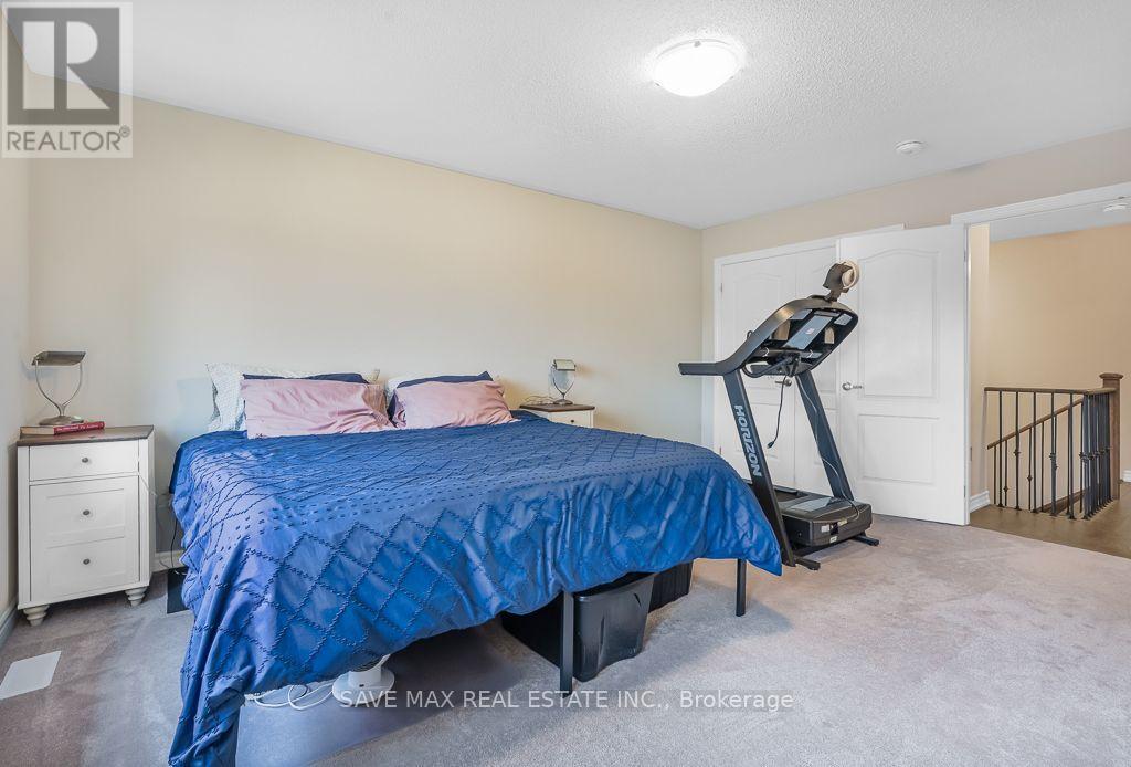 126 Palace Street, Thorold, Ontario  L2V 0M9 - Photo 16 - X14128300