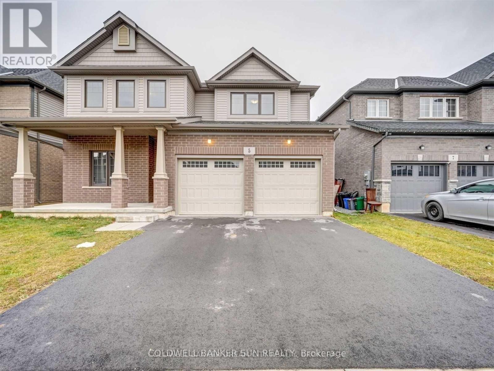 Bsmt - 5 Darling Avenue, Thorold (Hurricane/merrittville), Ontario  L2V 0G7 - Photo 2 - X14128570