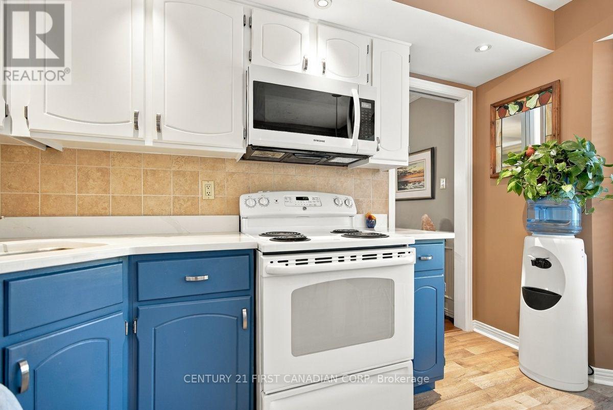 36 Fourwinds Road, London South, Ontario  N6K 3L2 - Photo 20 - X14128020