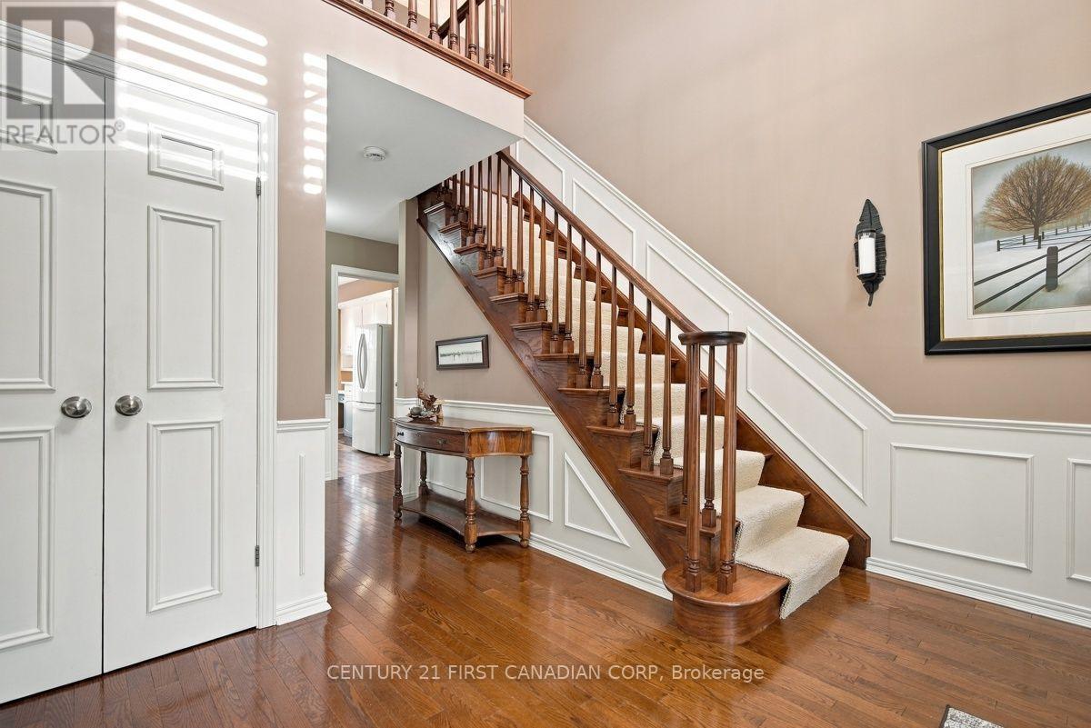 36 Fourwinds Road, London South, Ontario  N6K 3L2 - Photo 23 - X14128020