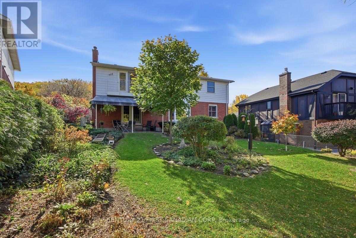 36 Fourwinds Road, London South, Ontario  N6K 3L2 - Photo 47 - X14128020