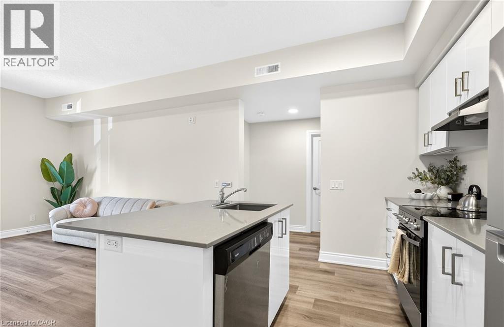 261 King Street E Unit# 303, Hamilton, Ontario  L8N 1B9 - Photo 13 - 40874828