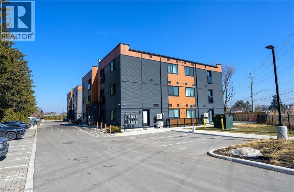 261 King Street E Unit# 303, Hamilton, Ontario  L8N 1B9 - Photo 2 - 40874828