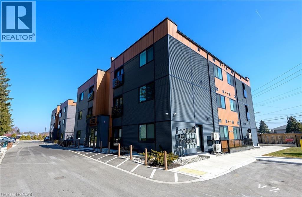 261 King Street E Unit# 303, Hamilton, Ontario  L8N 1B9 - Photo 3 - 40874828