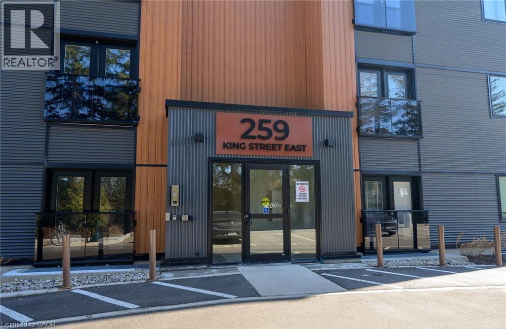 261 King Street E Unit# 303, Hamilton, Ontario  L8N 1B9 - Photo 36 - 40874828