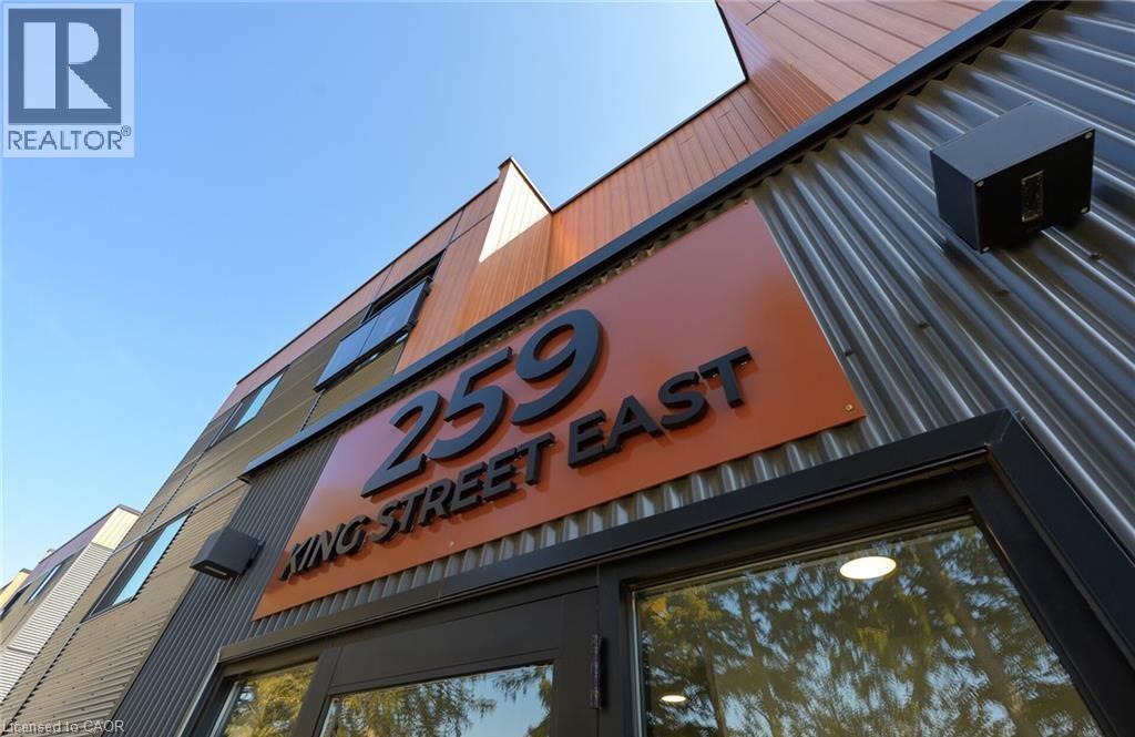 261 King Street E Unit# 303, Hamilton, Ontario  L8N 1B9 - Photo 37 - 40874828