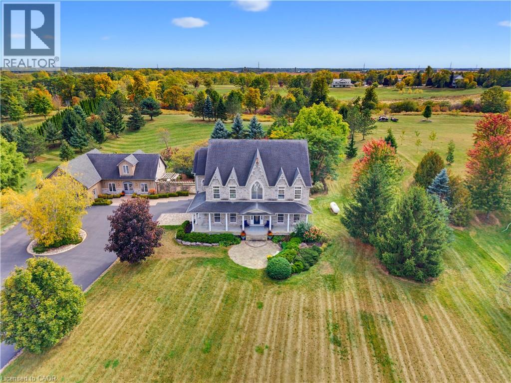 247 Old Onondaga Road E, Brantford, Ontario  N3T 5L4 - Photo 2 - 40874819