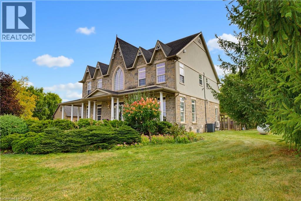 247 Old Onondaga Road E, Brantford, Ontario  N3T 5L4 - Photo 9 - 40874819