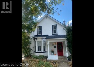 34 CHISHOLM Street, cambridge, Ontario