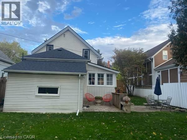34 Chisholm Street, Cambridge, Ontario  N1R 4B2 - Photo 14 - 40874766