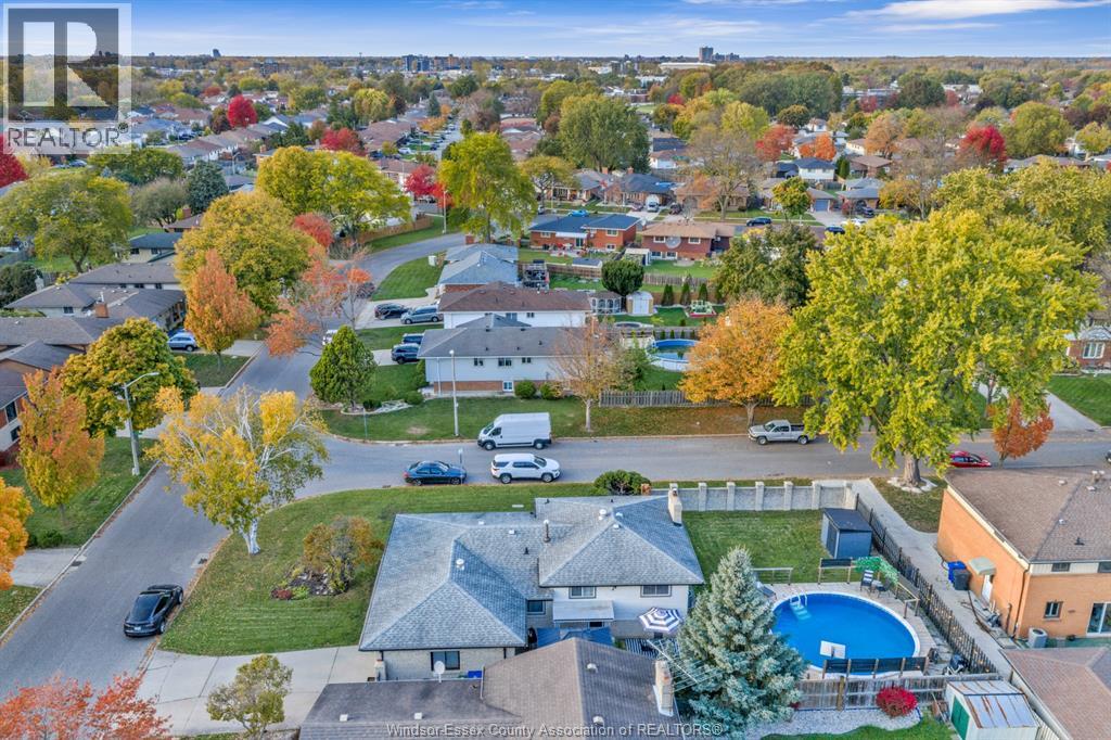 2966 Regis Avenue, Windsor, Ontario  N8R 1S5 - Photo 7 - 26026406