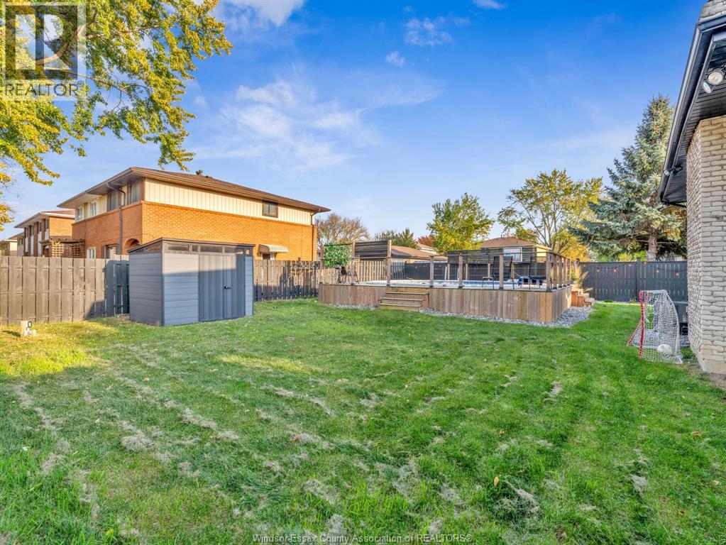 2966 Regis Avenue, Windsor, Ontario  N8R 1S5 - Photo 43 - 26026406
