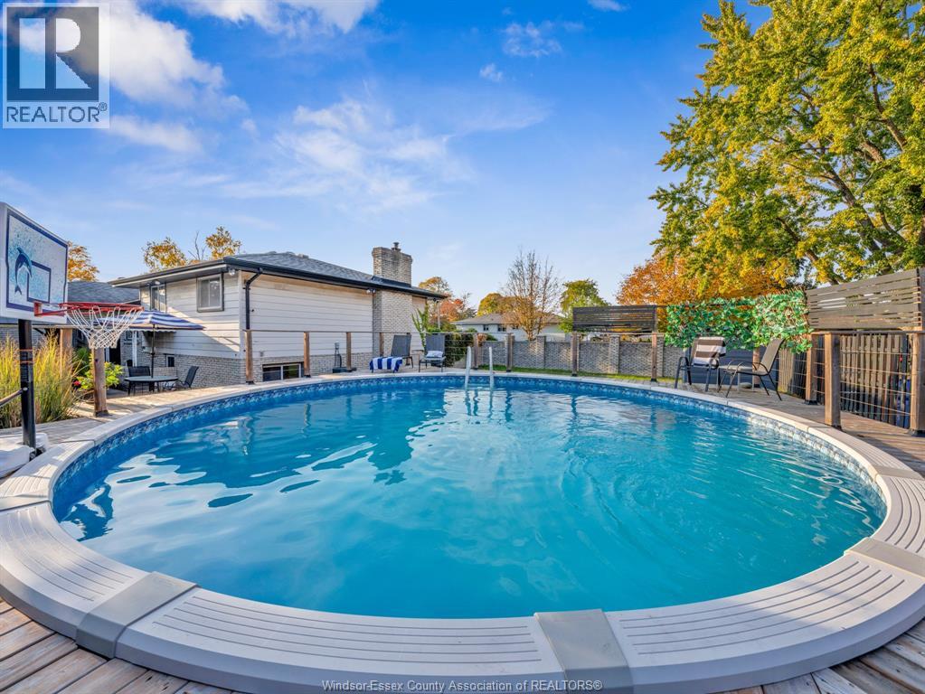 2966 Regis Avenue, Windsor, Ontario  N8R 1S5 - Photo 41 - 26026406