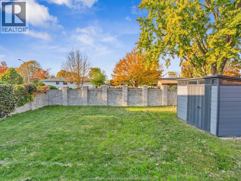 2966 Regis Avenue, Windsor, Ontario  N8R 1S5 - Photo 45 - 26026406