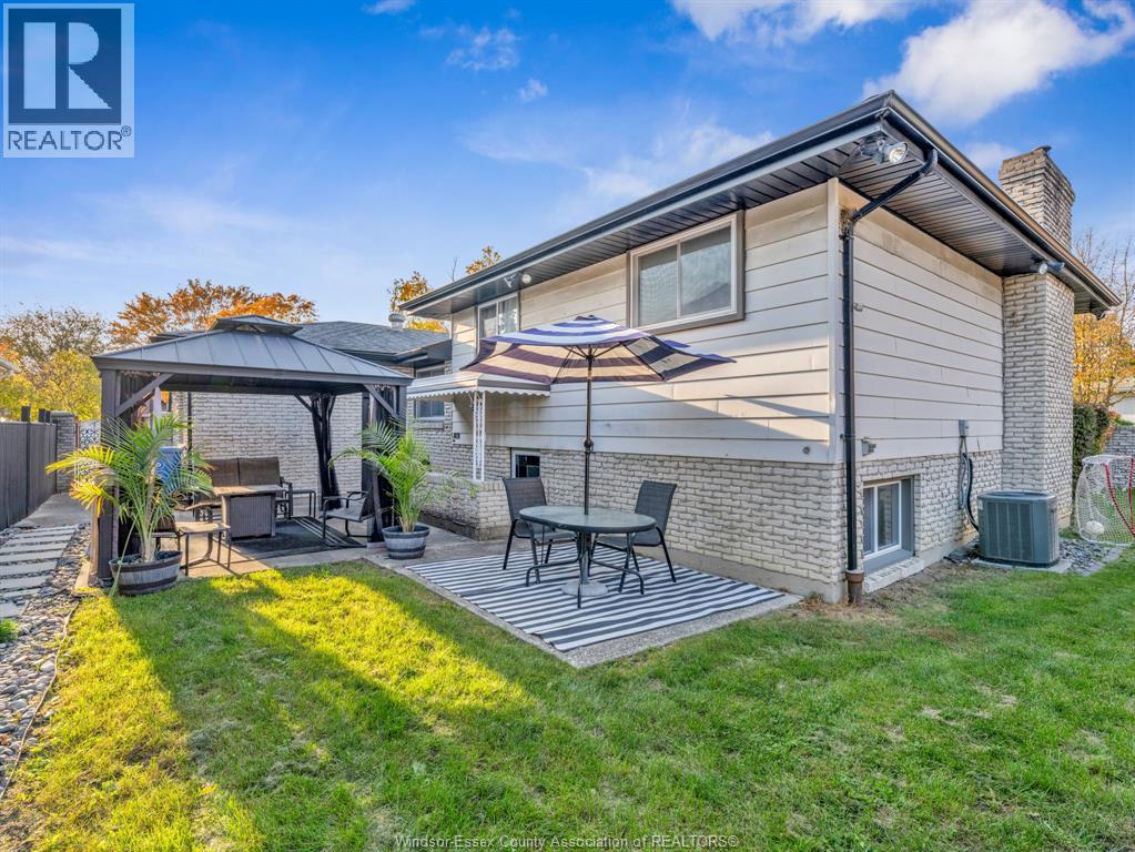 2966 Regis Avenue, Windsor, Ontario  N8R 1S5 - Photo 38 - 26026406