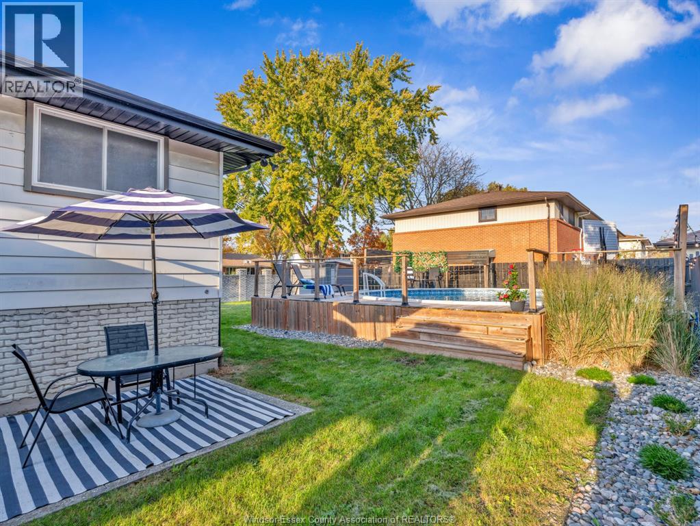 2966 Regis Avenue, Windsor, Ontario  N8R 1S5 - Photo 37 - 26026406