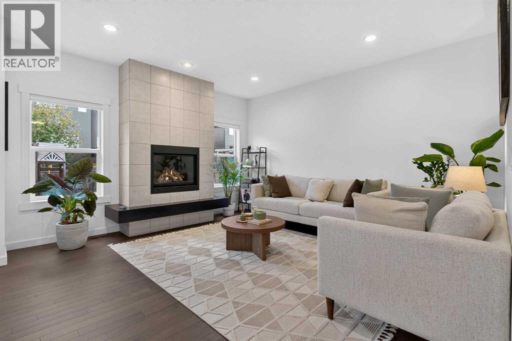 684 Evanston Drive NW, Calgary, Alberta  T3P 0L3 - Photo 14 - A2347744