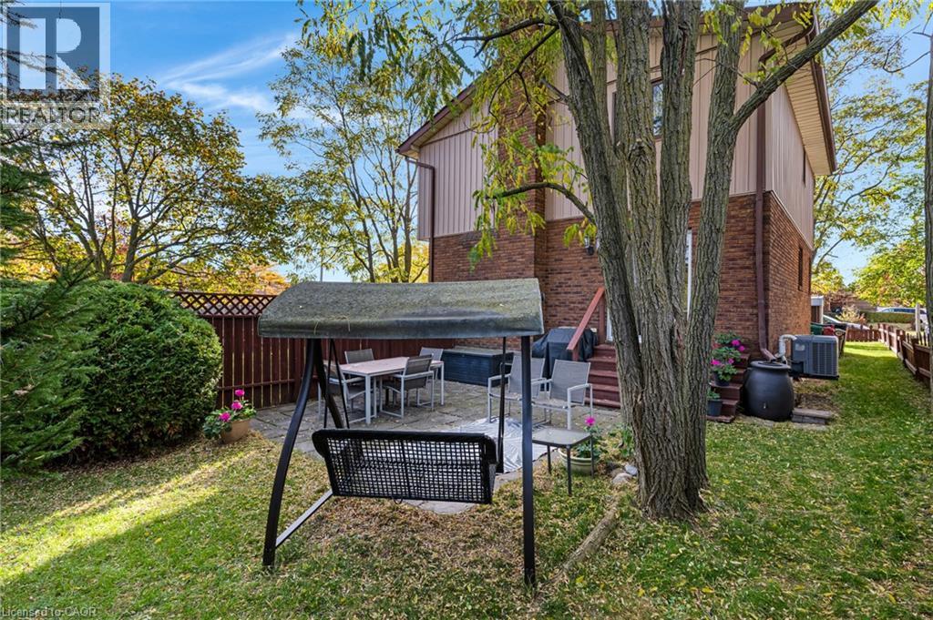 1177 Langs Circle, Cambridge, Ontario  N3H 5E6 - Photo 7 - 40874696