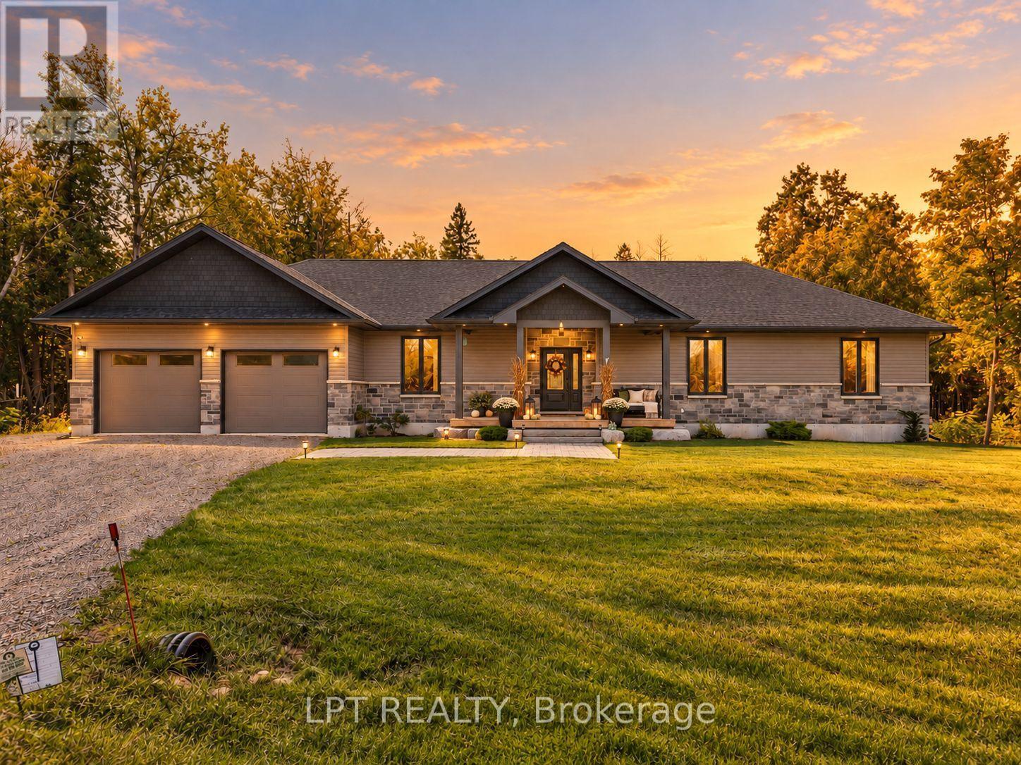 449 BULMERS ROAD, Kawartha Lakes, Ontario