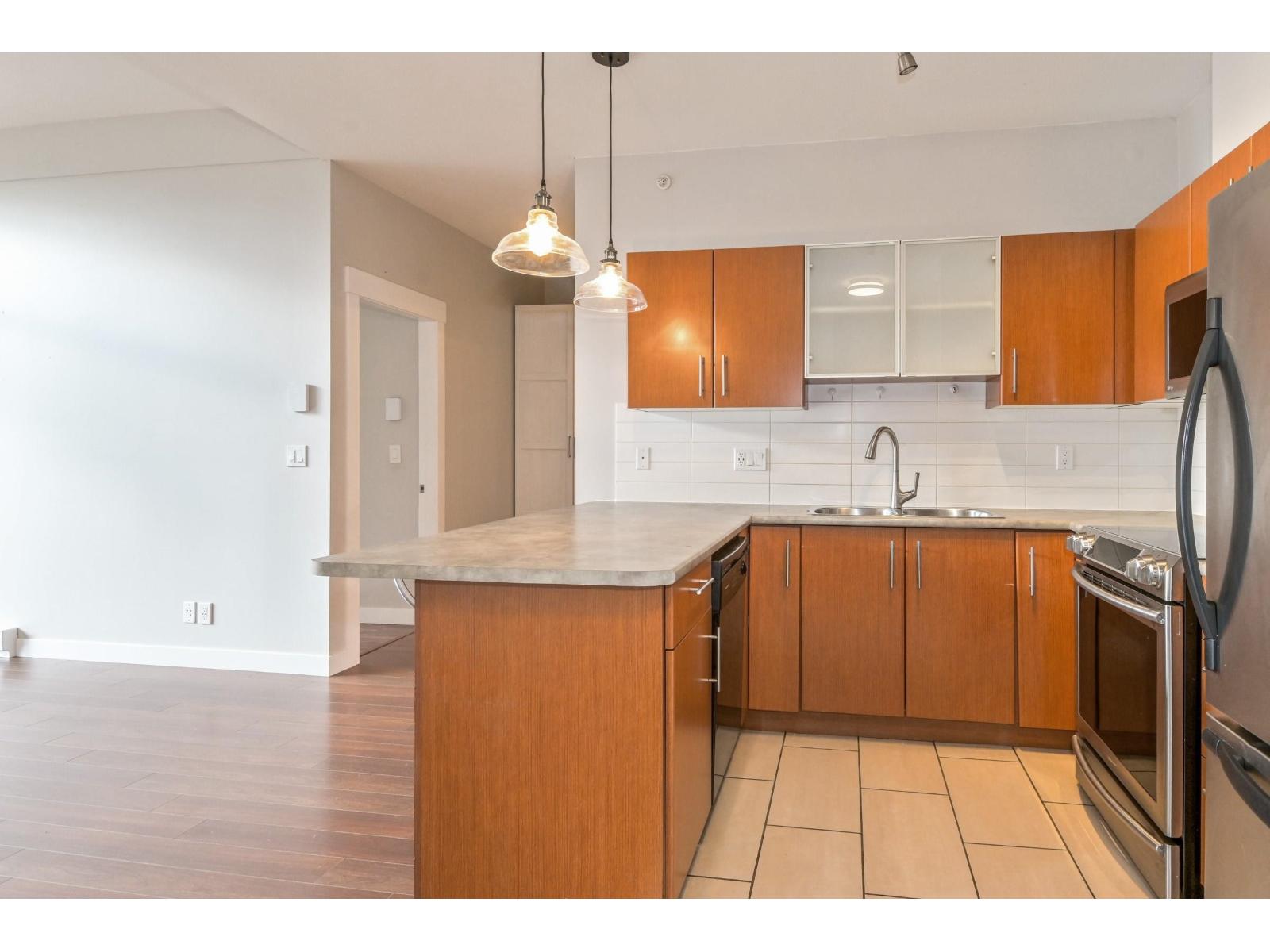 312 33545 Rainbow Avenue, Abbotsford, British Columbia  V2S 0B9 - Photo 8 - R3179138