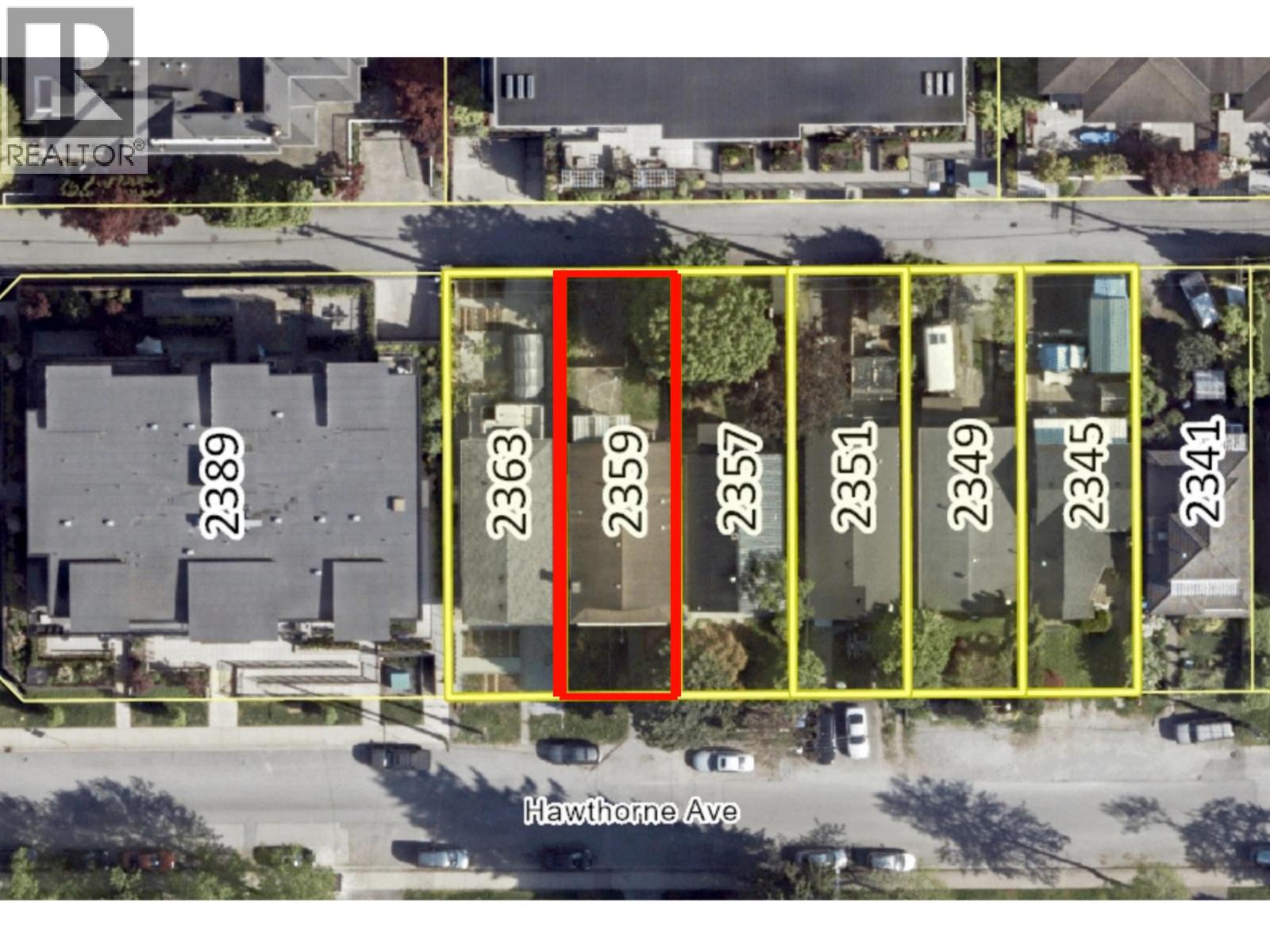 2359 HAWTHORNE AVENUE, Port Coquitlam, British Columbia