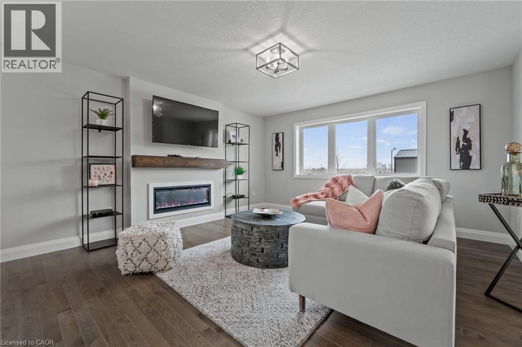 130 Stephenson Way, Minto, Ontario N0G 2P0 - Photo 7 - 40864120