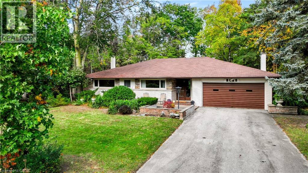 2086 Glenforest Crescent, Oakville, Ontario  L6J 2G4 - Photo 2 - 40873699